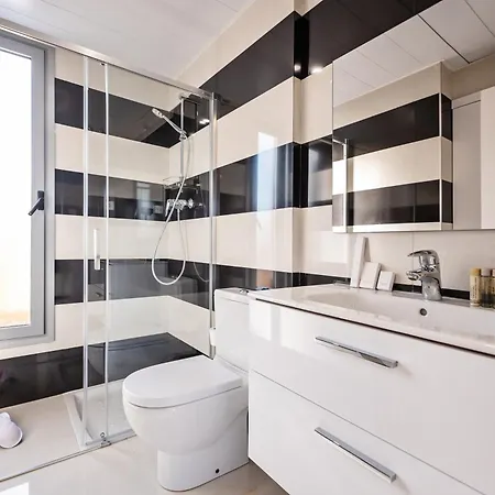 Lägenhetshotell Sweett - Harmony 4*