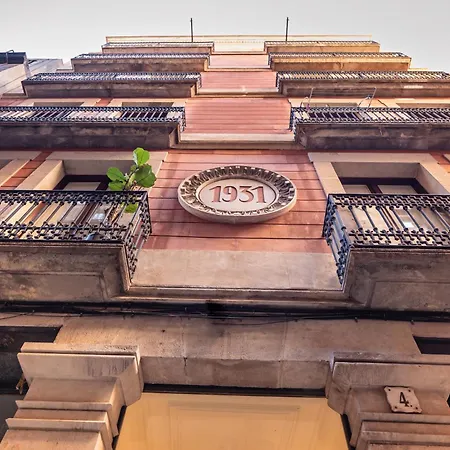 Lägenhetshotell Sweett - Harmony