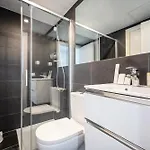 Sweett - Symphonic Aparthotel Barcelona