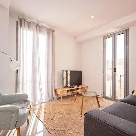 Aparthotel Sweett - Harmony 4*