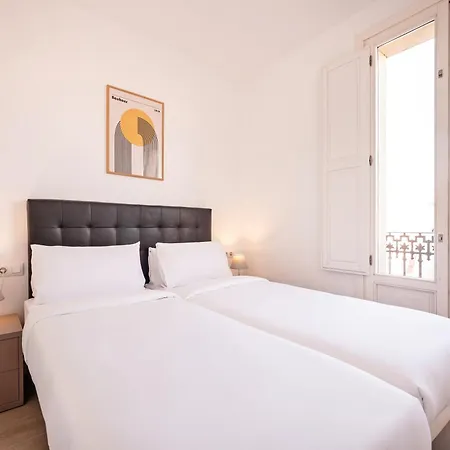 Sweett - Harmony 4* Barcelona