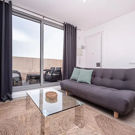 Sweett - Harmony Barcelona