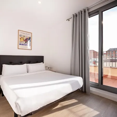 Sweett - Harmony 4* Barcelona