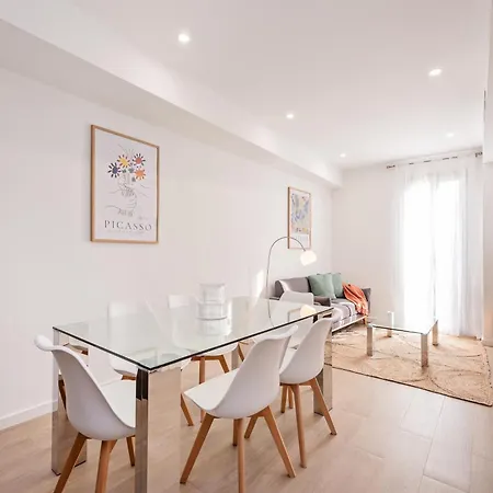 Apartament Sweett - Harmony *