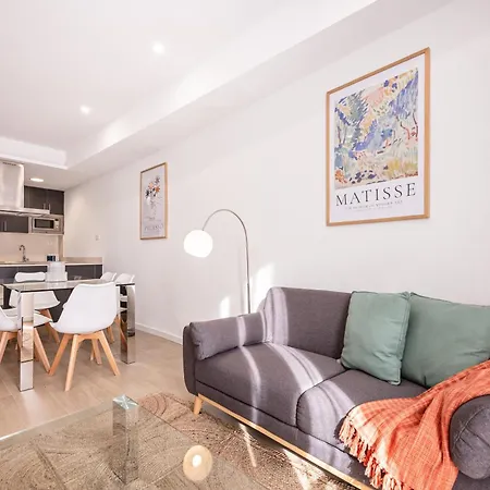 Apartament Sweett - Harmony *