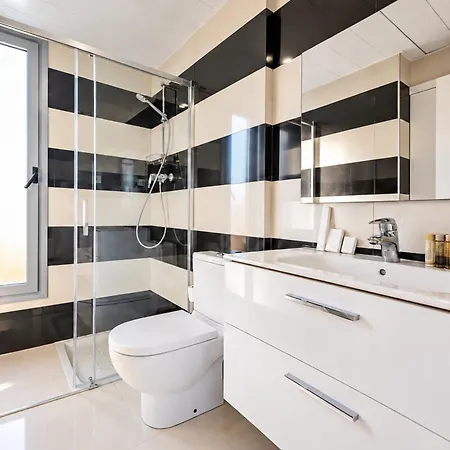 Sweett - Symphonic Aparthotel Barcelona