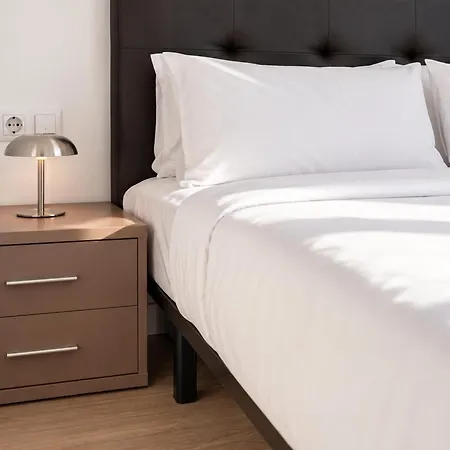 Aparthotel Sweett - Symphonic