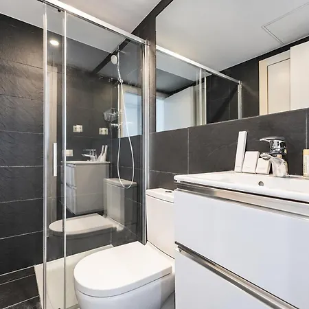 Aparthotel Sweett - Symphonic 4*