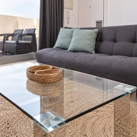 Sweett - Symphonic Aparthotel 4*