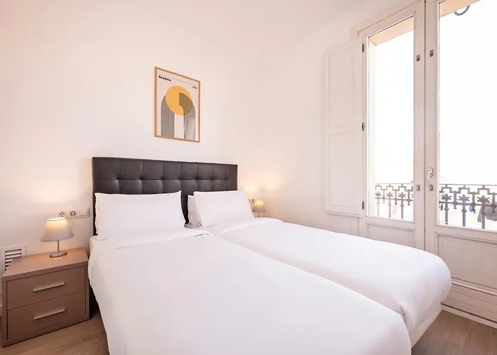 Sweett - Symphonic Central 4* Barcelona