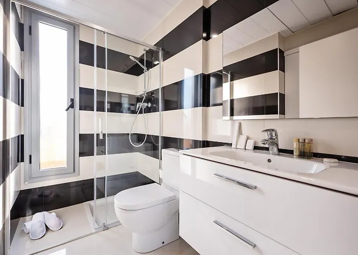 Aparthotel Sweett - Symphonic Central 4*