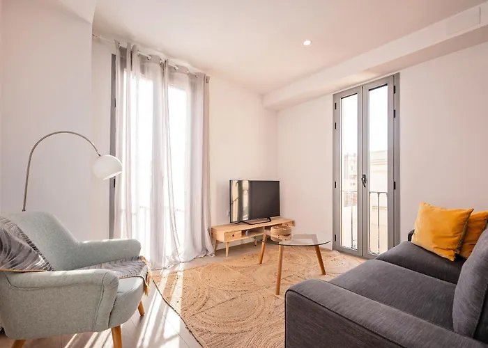 Appart hôtel Sweett - Symphonic 4*