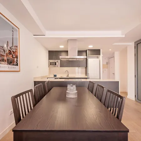 Sweett - Harmony Apartment *