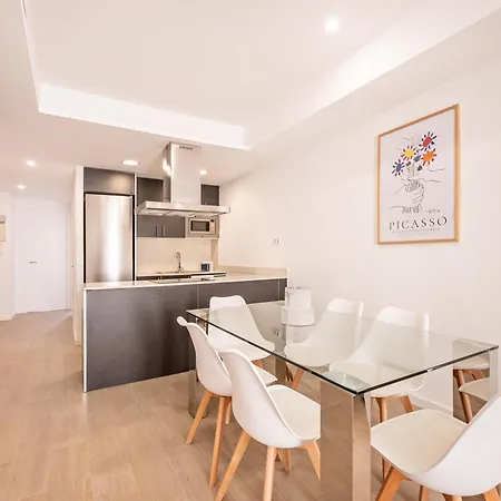 Sweett - Harmony Apartment
