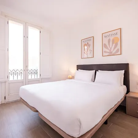 Sweett - Harmony Apartment