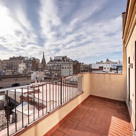 Sweett - Harmony Apartment