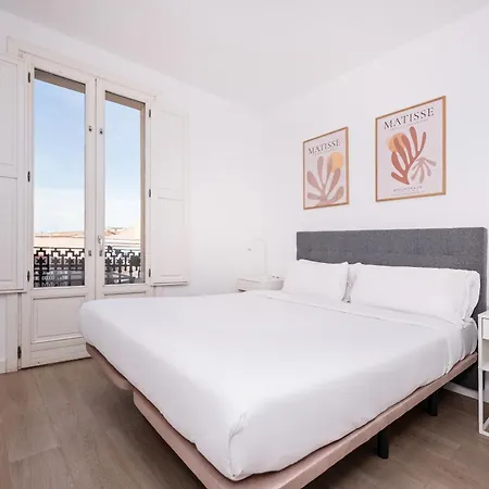 Sweett - Harmony Apartment