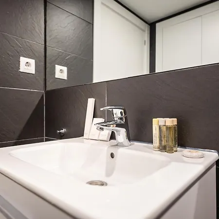 Sweett - Harmony Apartment *