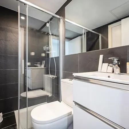 Sweett - Harmony Apartment Barcelona