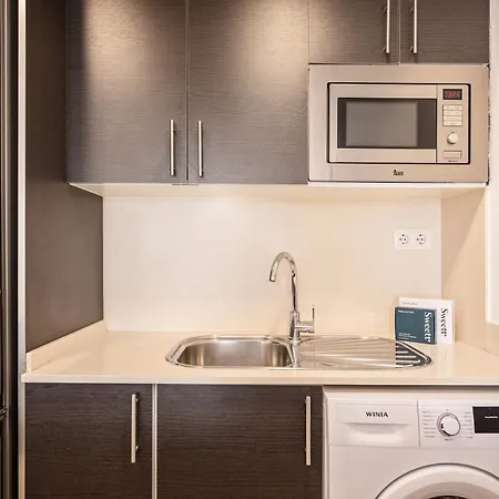 Sweett - Harmony Apartment