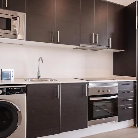 Sweett - Harmony Apartment *
