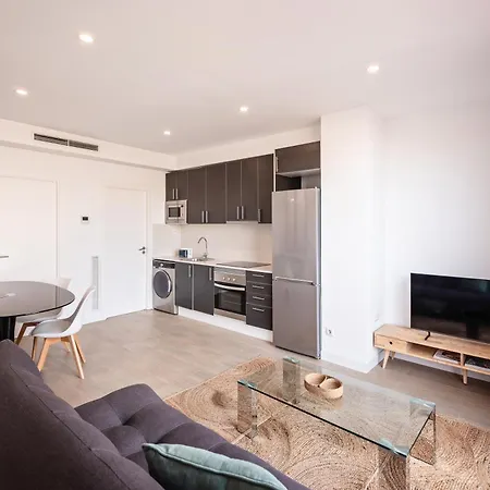 Sweett - Harmony Apartment