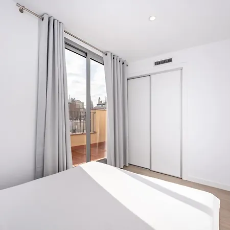 Sweett - Harmony Apartment *