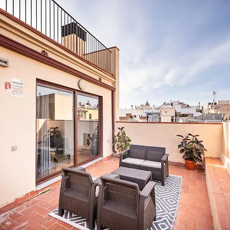 Sweett - Harmony Apartment