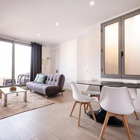 Sweett - Harmony Apartment *